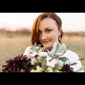 Meet your Posher, Paige